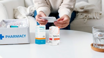 Inderm en Erycine tegen acne